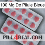 100Mg Blue Pill 19